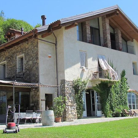 أفيليانا Le Maddalene B&B المظهر الخارجي الصورة