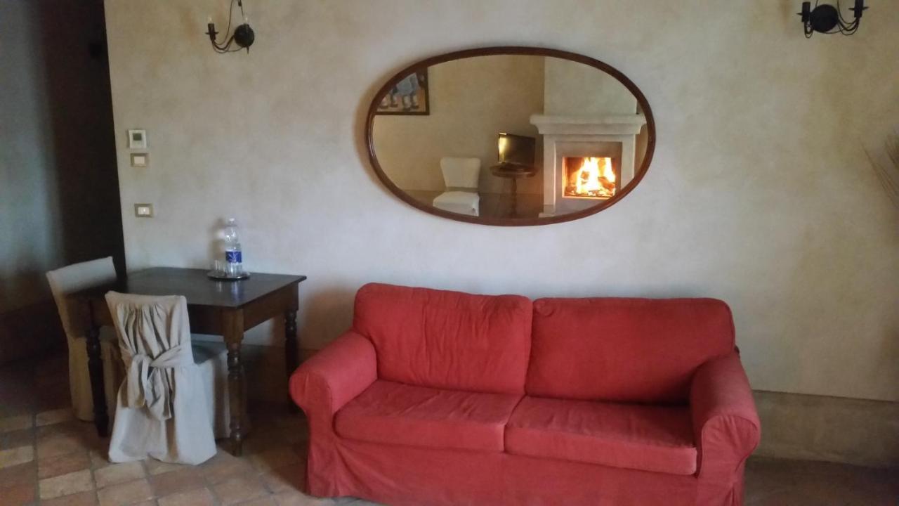 أفيليانا Le Maddalene B&B المظهر الخارجي الصورة