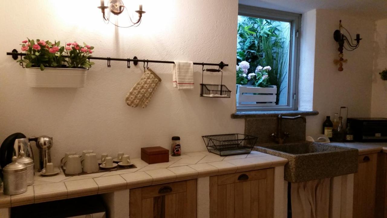 أفيليانا Le Maddalene B&B المظهر الخارجي الصورة