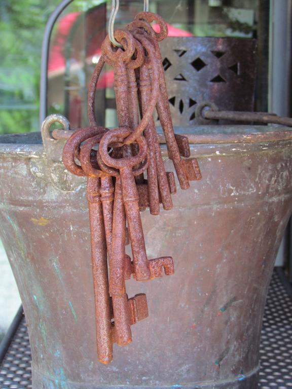 أفيليانا Le Maddalene B&B المظهر الخارجي الصورة