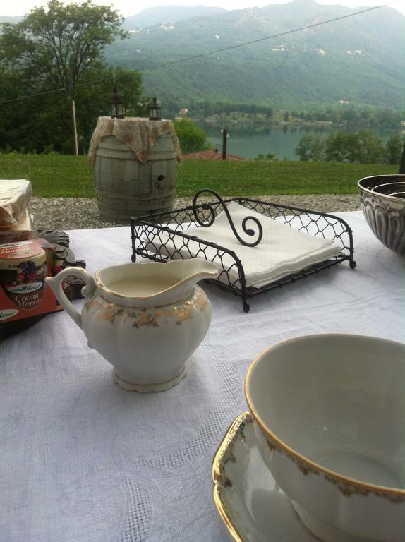 أفيليانا Le Maddalene B&B المظهر الخارجي الصورة