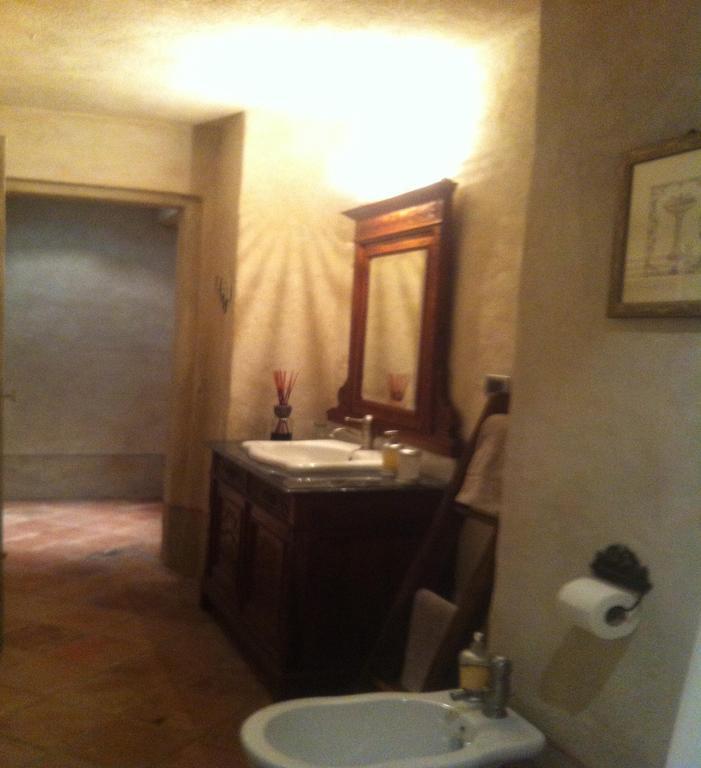 أفيليانا Le Maddalene B&B الغرفة الصورة