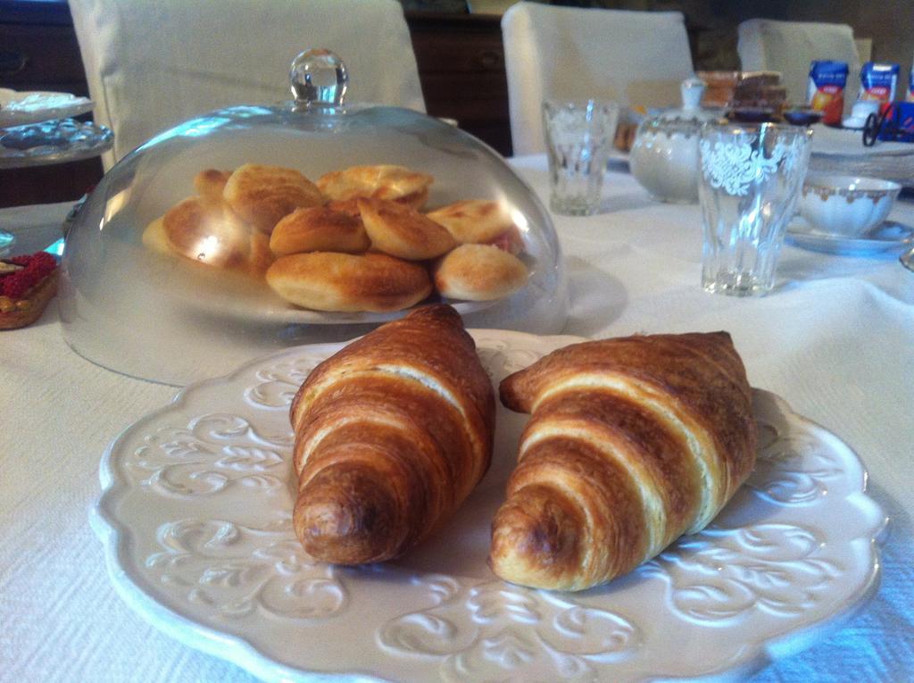 أفيليانا Le Maddalene B&B المظهر الخارجي الصورة
